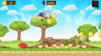 Super Sonic Run Jump Screen Shot 0
