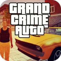 Gangsters Crime City: Vegas GAT - Mafia Games