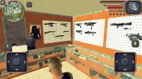 Gangsters Crime City: Vegas GAT - Mafia Games Screen Shot 3