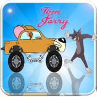 Super Adventure Tom and Jerry™