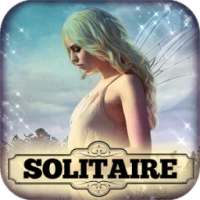 Solitaire: Dreaming Fairies