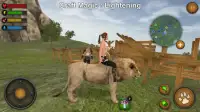 Tamed : Safari Survival Evolve Screen Shot 4