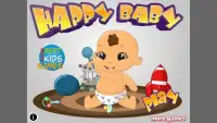 Happy Baby Care Screen Shot 6