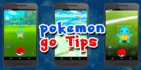 New Pokemon Go Tips Screen Shot 1
