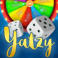 Yatzy for Buddies: Free Game