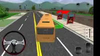 Real Bus Simulator 2016 Screen Shot 1