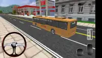 Real Bus Simulator 2016 Screen Shot 4