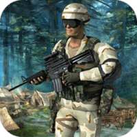 Frontline Sniper Warrior - TPS