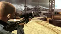 Frontline Sniper Warrior - TPS Screen Shot 2