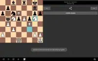 Chess rating Screen Shot 5