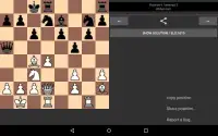 Chess rating Screen Shot 0