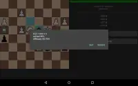 Chess rating Screen Shot 1