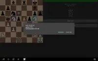 Chess rating Screen Shot 6