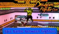 Dragon Fighter Clash Screen Shot 2