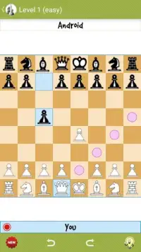 Chess Free, Chess 3D (No Ads) Screen Shot 0