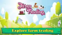 Farm Trading Screen Shot 7