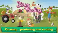 Farm Trading Screen Shot 6