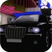 Car Racing Chrysler Game