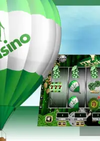 Mr. Casino Free Mobile Slots Screen Shot 2