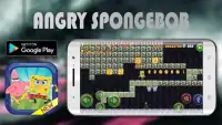 Angry Spongebob Epic Adventure Screen Shot 4