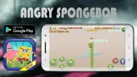 Angry Spongebob Epic Adventure Screen Shot 0