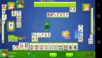 Four mahjong Screen Shot 4