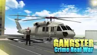 Gangster Crime Real Simulator Screen Shot 1