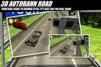 Autobahn Asphalt: Highway Race Screen Shot 2