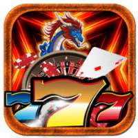 Dragon Games Spin Slot App