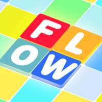 Word Flow - Brain Games