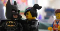 Gopleg Lego Batman Games Screen Shot 1