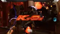 New Tricks Tekken 5 Screen Shot 0