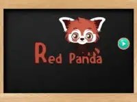 Cute Animal For Learning to Write The Alphabet Screen Shot 1