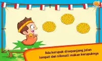 Lomba Lompat Karung - Merdeka! Screen Shot 8