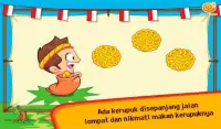 Lomba Lompat Karung - Merdeka! Screen Shot 3