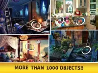 Hidden Object Games 100 Levels Mansion Screen Shot 2