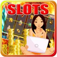 Play Slots Now