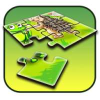 Mosaic: Jigsaw Puzzles for Kids & Adults!