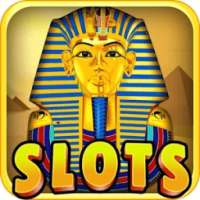 Ancient Egypt Casino Slots
