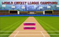 World Cricket Champions League Game Screen Shot 6