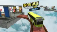 Impossible Bus Simulator Screen Shot 4