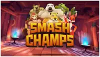 Smash Champs Screen Shot 4