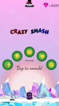Crazy Smash Screen Shot 2