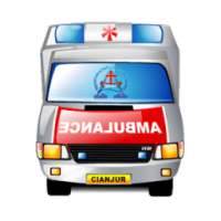 Ambulance Gratis GKI Cianjur