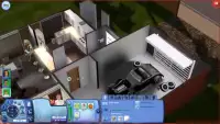 Tricks The Sims 3 Screen Shot 2
