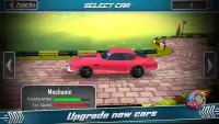 Crazy Wheels Car Racing 3D - Fast Racing Games Screen Shot 9