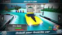Crazy Wheels Car Racing 3D - Fast Racing Games Screen Shot 8