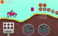 Tips for Hill Climb Racing Screen Shot 3