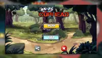 Cup on Head mugman & devil gameplay Adv free Screen Shot 0