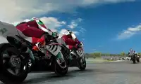Real Super 3D Moto Bike Racer Championship Screen Shot 5